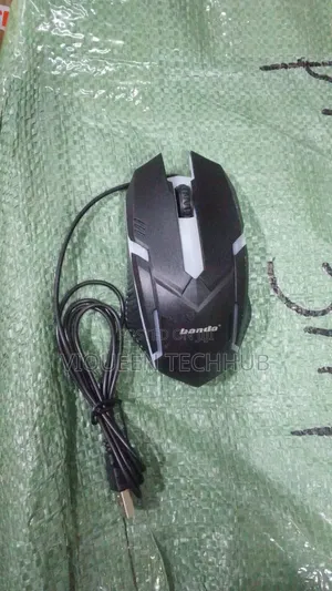 Banda Computer Mouse