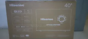 Hisense Smart Tv