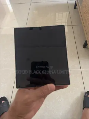 Samsung Galaxy Z Fold6 256 GB Gold