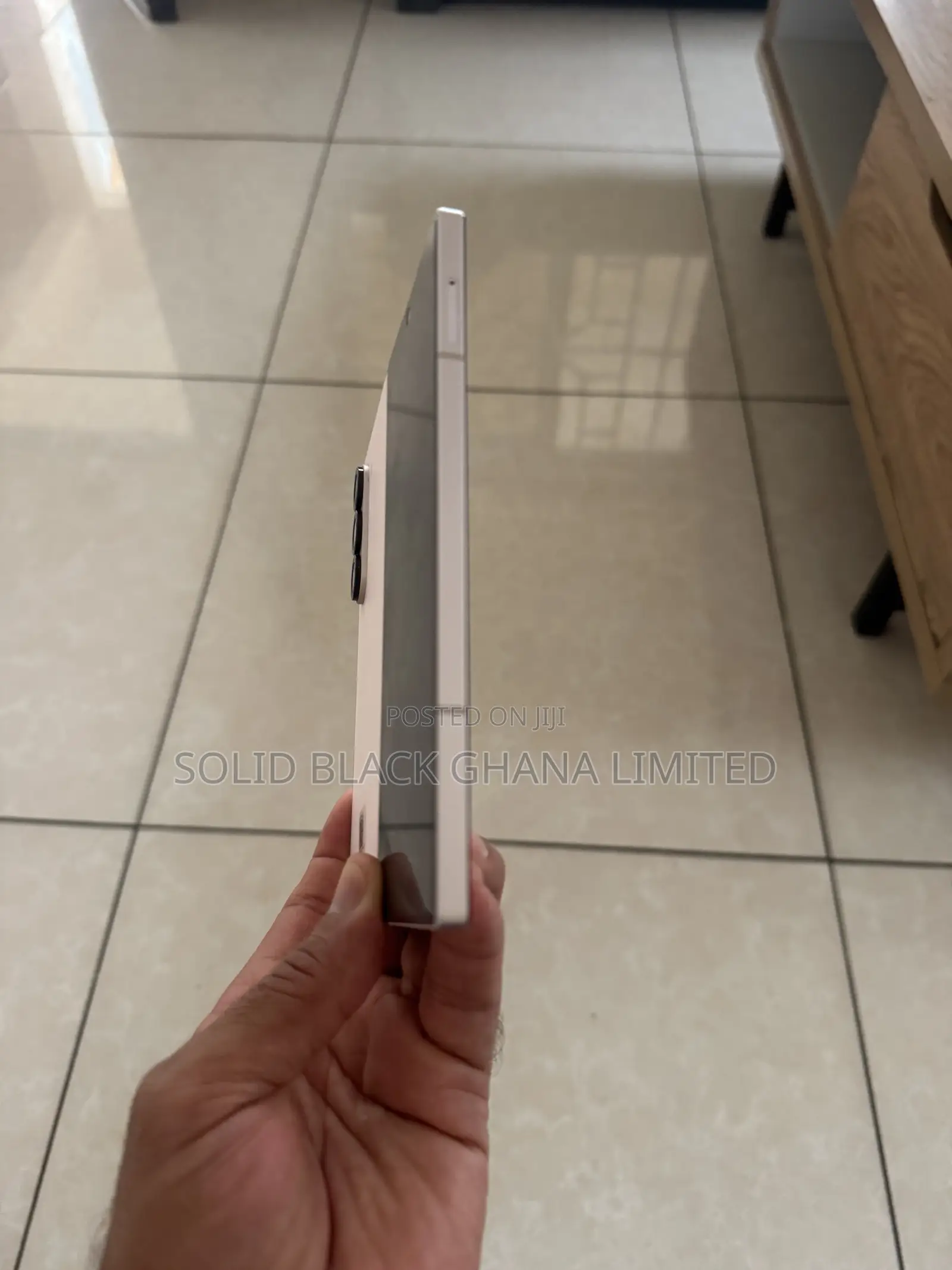 Samsung Galaxy Z Fold6 256 GB Gold
