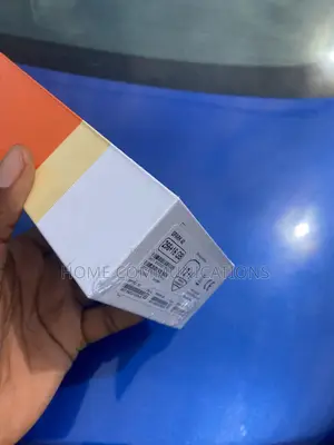 New Tecno Spark 40 256 GB Blue