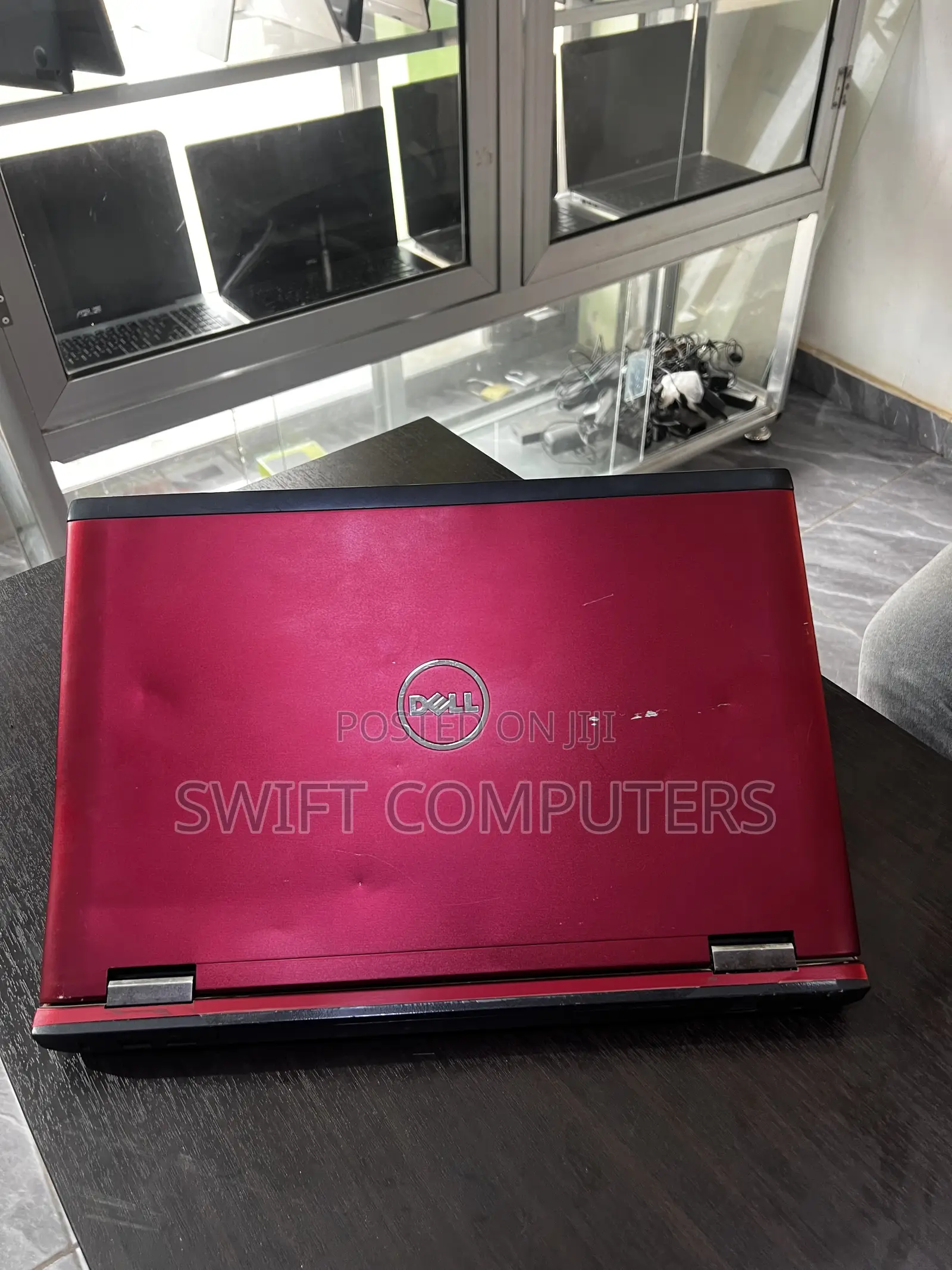 Laptop Dell Vostro 3550 6GB Intel Core i7 HDD 500GB