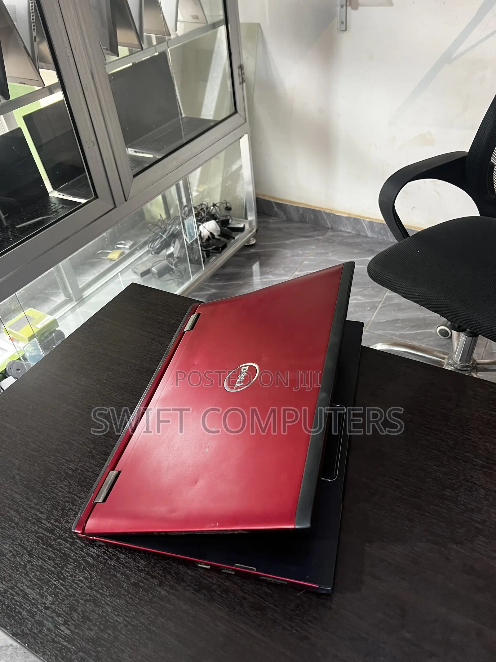 Laptop Dell Vostro 3550 6GB Intel Core i7 HDD 500GB
