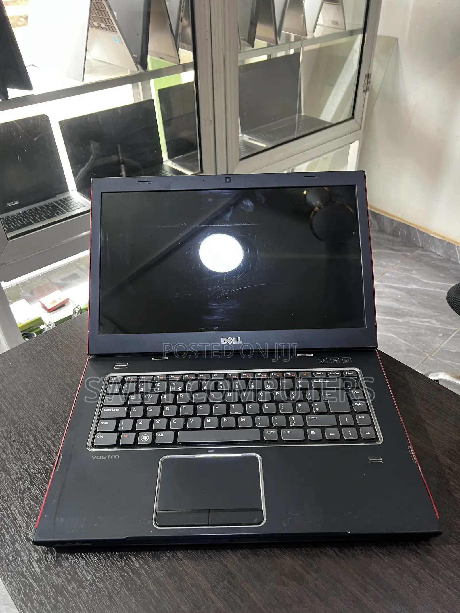 Laptop Dell Vostro 3550 6GB Intel Core i7 HDD 500GB