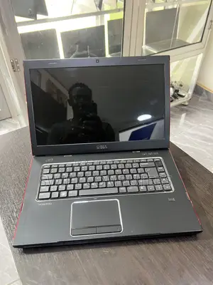 Laptop Dell Vostro 3550 6GB Intel Core i7 HDD 500GB
