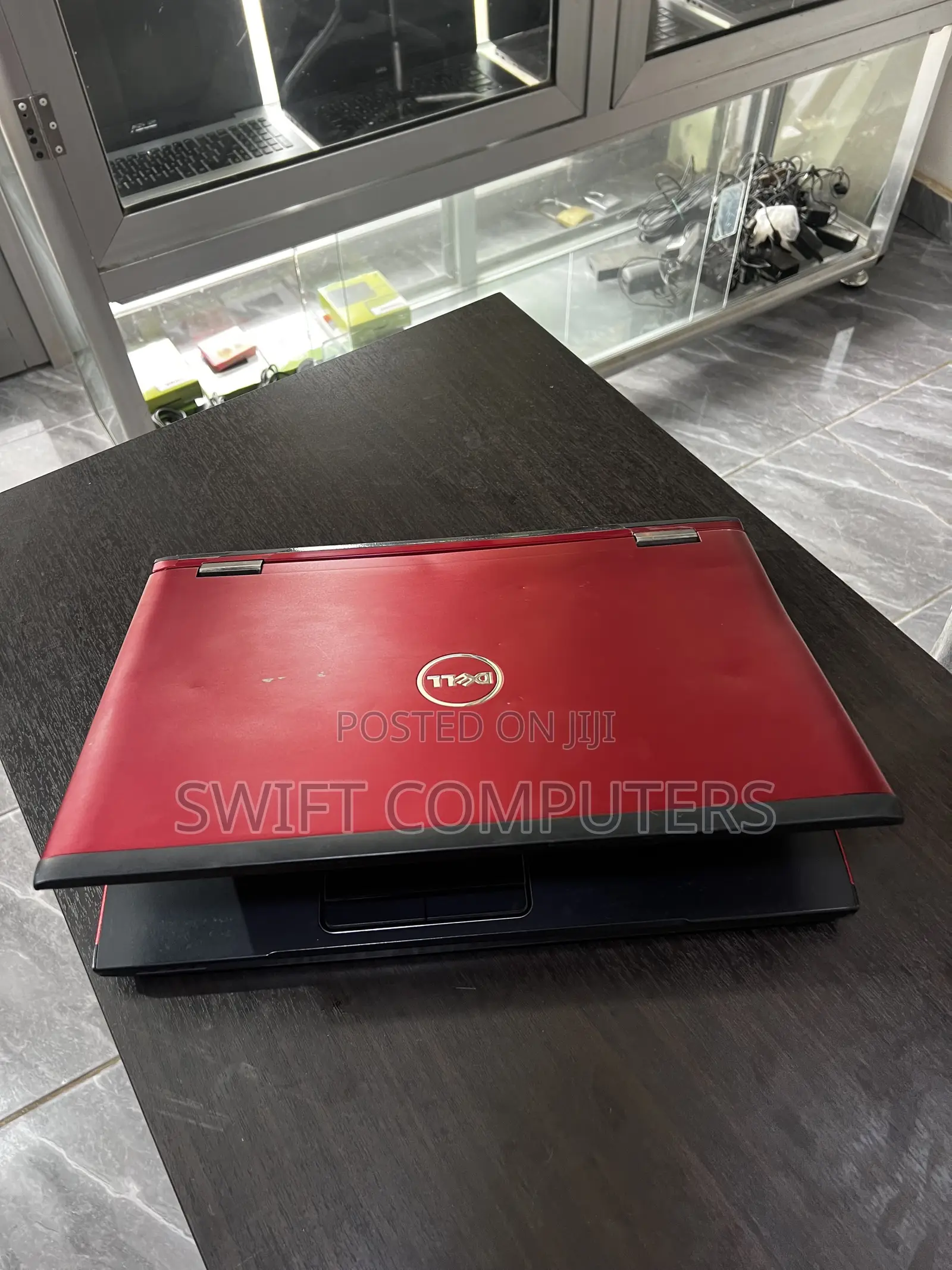 Laptop Dell Vostro 3550 6GB Intel Core i7 HDD 500GB