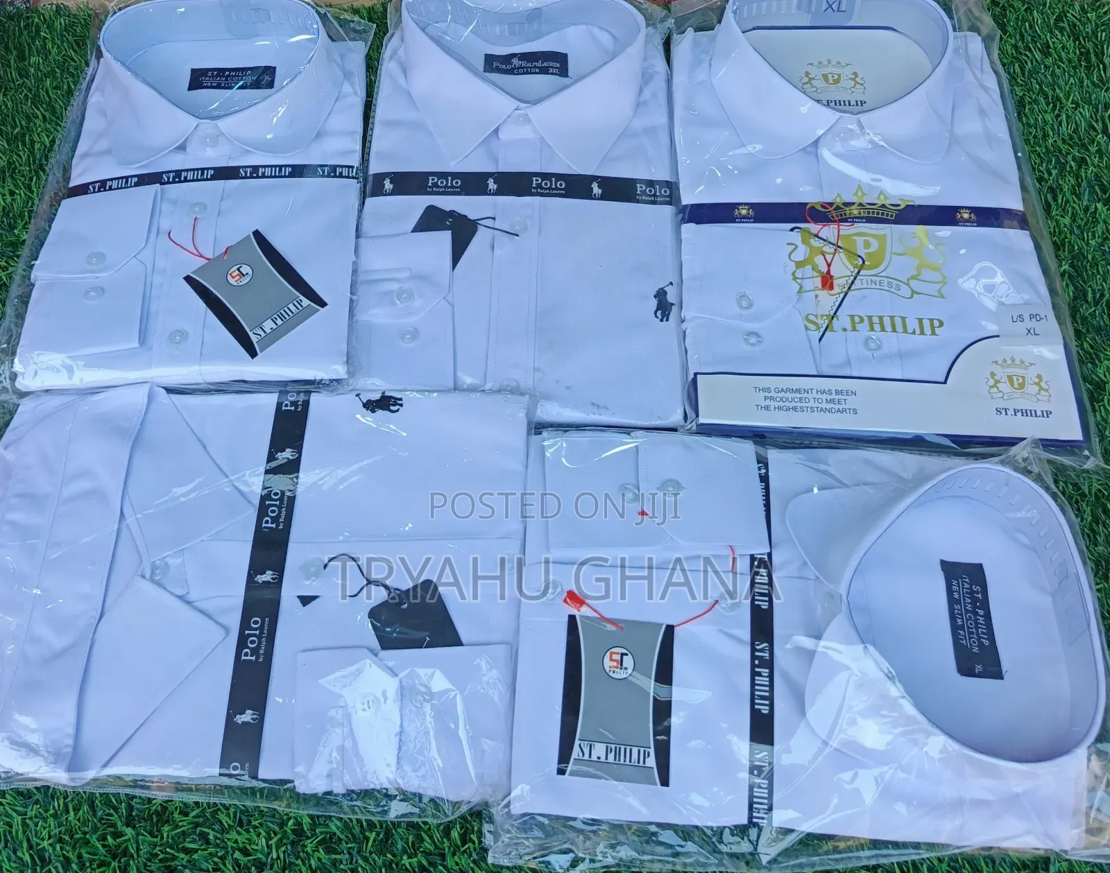 Buy Office Shirts Online at the Best Price-Tryahu