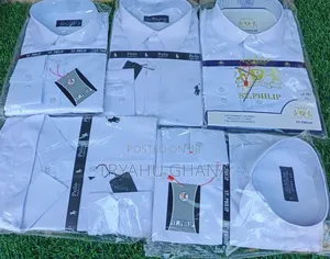 Buy Office Shirts Online at the Best Price-Tryahu