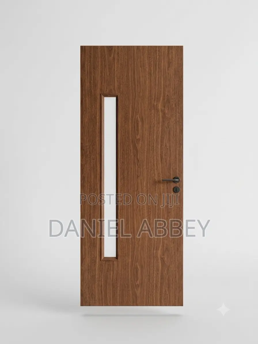 Interior Doors