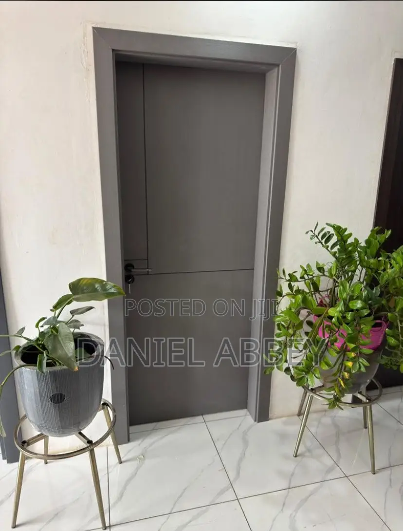Interior Doors