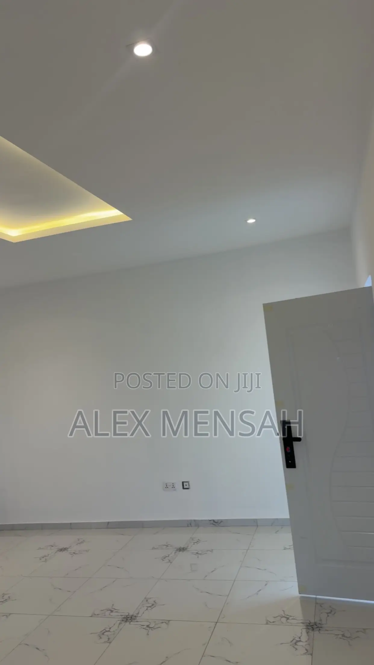 3bdrm Apartment in Awutu Senya East Municipal for sale