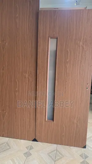 Interior Doors