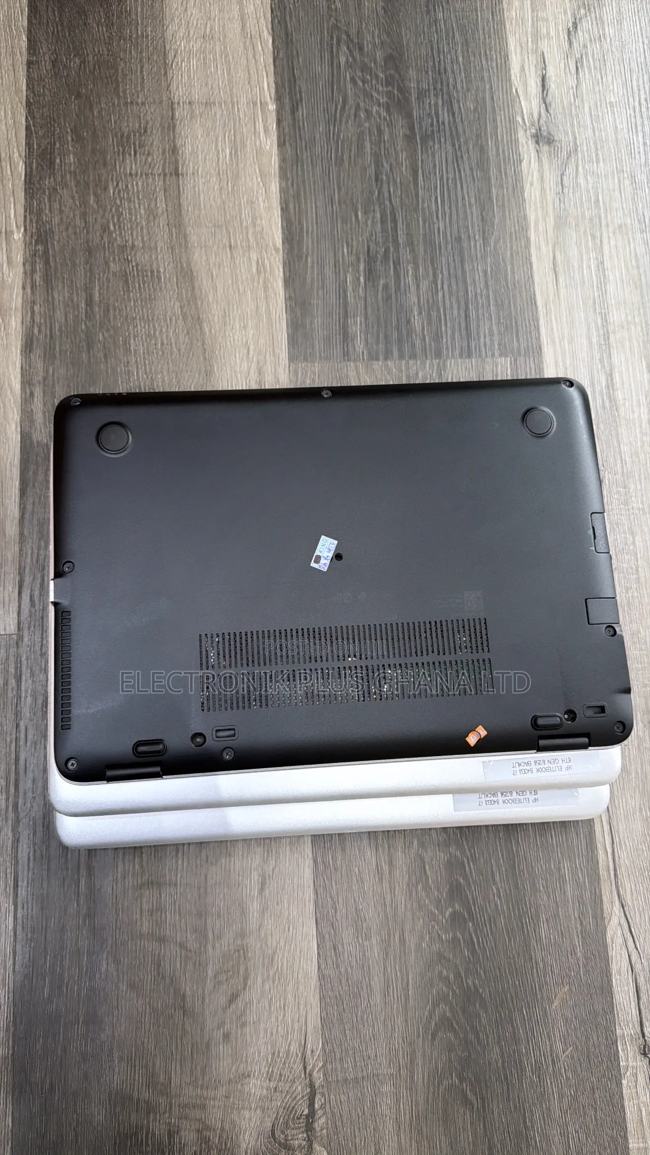 Laptop HP EliteBook 840 G3 8GB Intel Core i7 SSD 256GB