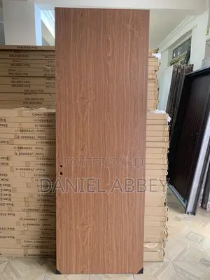Interior Doors
