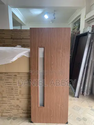 Interior Doors