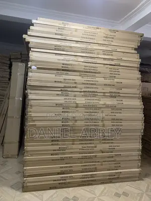 Interior Doors