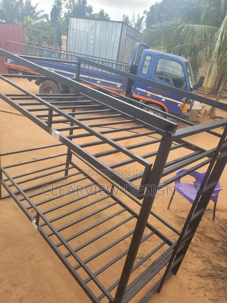 Durable Bunk Bed