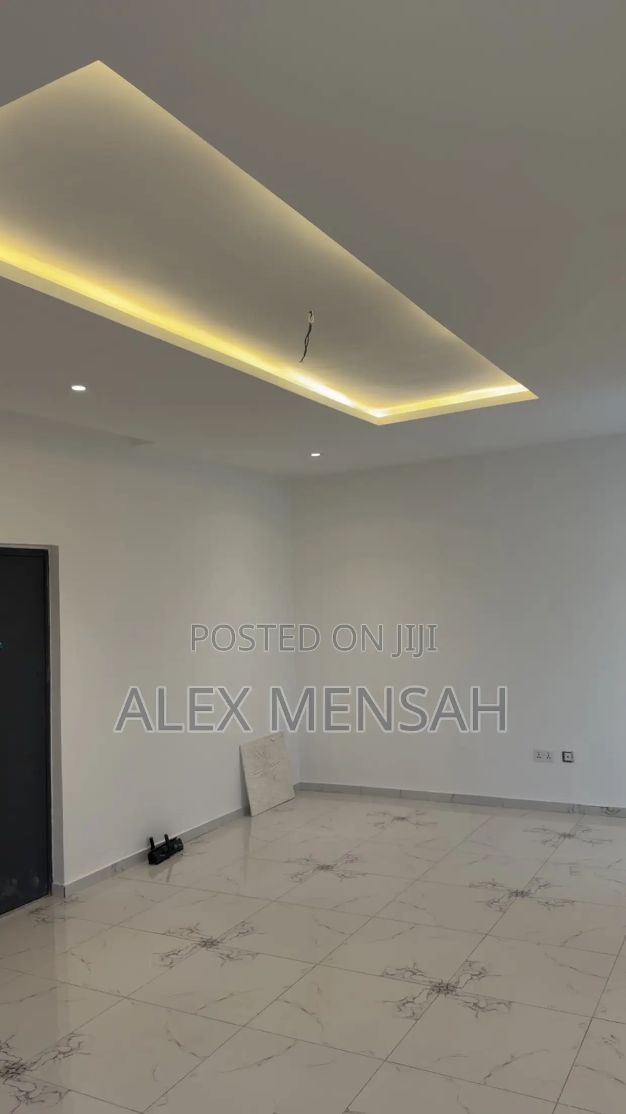 3bdrm Apartment in Awutu Senya East Municipal for sale