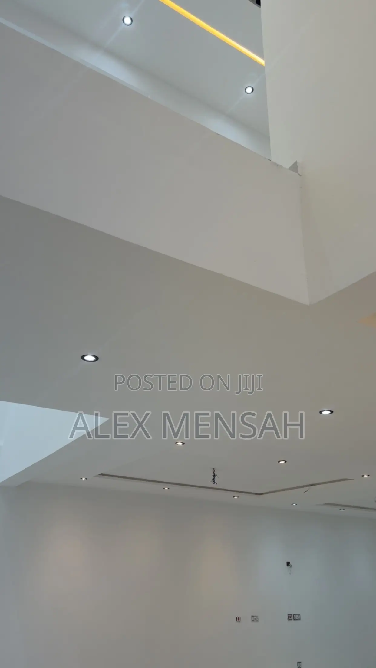 3bdrm Apartment in Awutu Senya East Municipal for sale