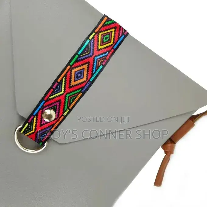 4 PCS Women Bags