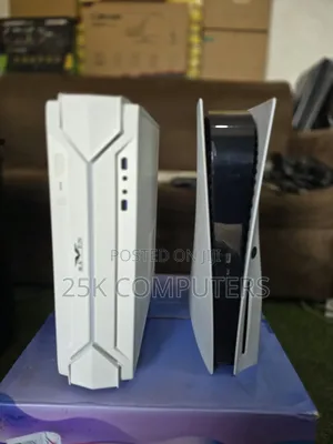 New Desktop Computer 16GB Intel Core i5 SSD 500GB
