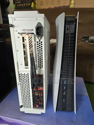 New Desktop Computer 16GB Intel Core i5 SSD 500GB