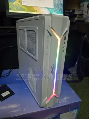New Desktop Computer 16GB Intel Core i5 SSD 500GB