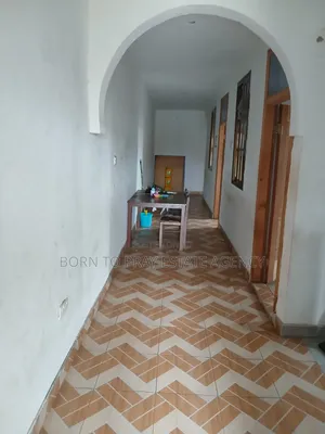 2bdrm Apartment in Born To Pray Estate, Kumasi Metropolitan for rent