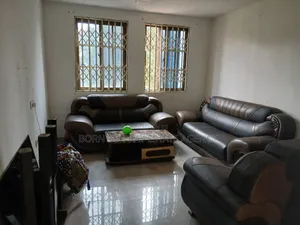 2bdrm Apartment in Born To Pray Estate, Kumasi Metropolitan for rent