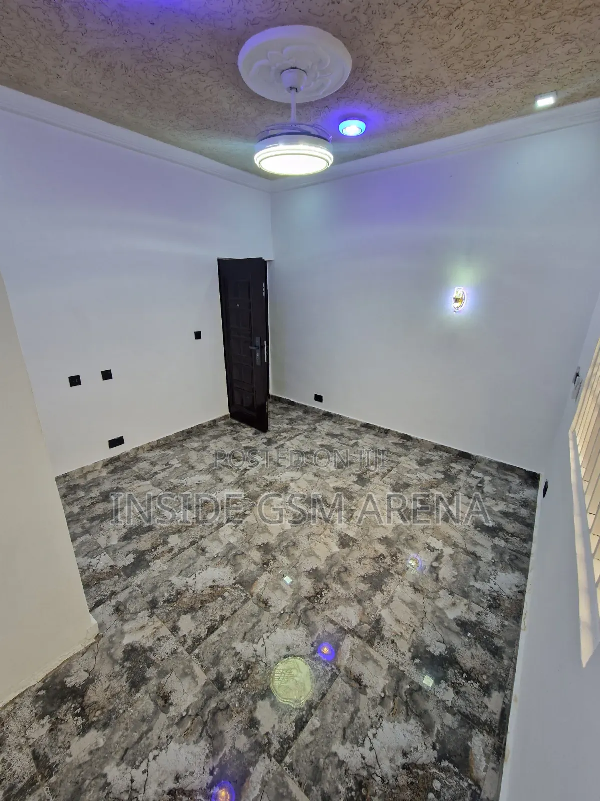 Furnished 2bdrm Apartment in Ofankor for rent