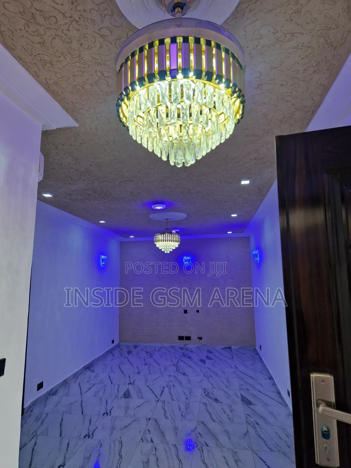 Furnished 2bdrm Apartment in Ofankor for rent