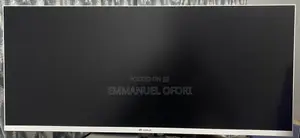 34" Ultrawide Gaming Monitor
