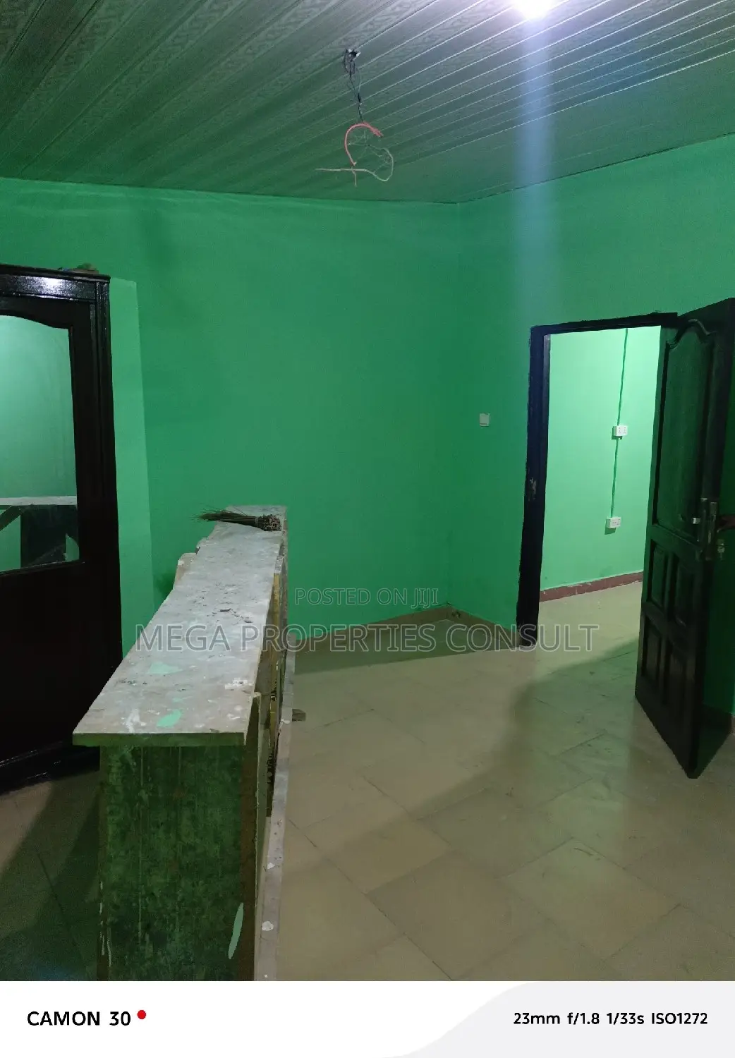 1bdrm Apartment in Lapaz for rent