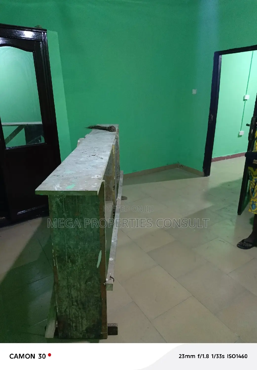 1bdrm Apartment in Lapaz for rent