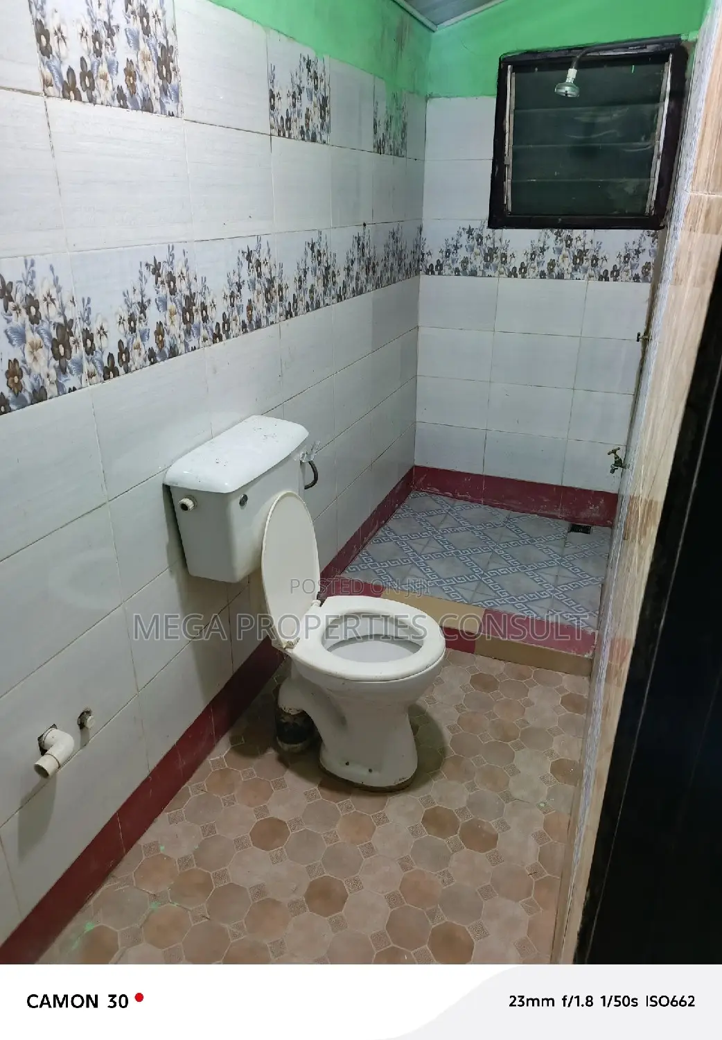 1bdrm Apartment in Lapaz for rent