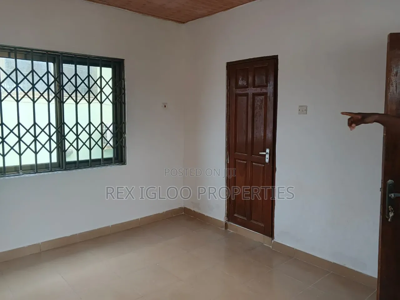 2bdrm Apartment in Nungua Barrier, Accra Metropolitan for rent
