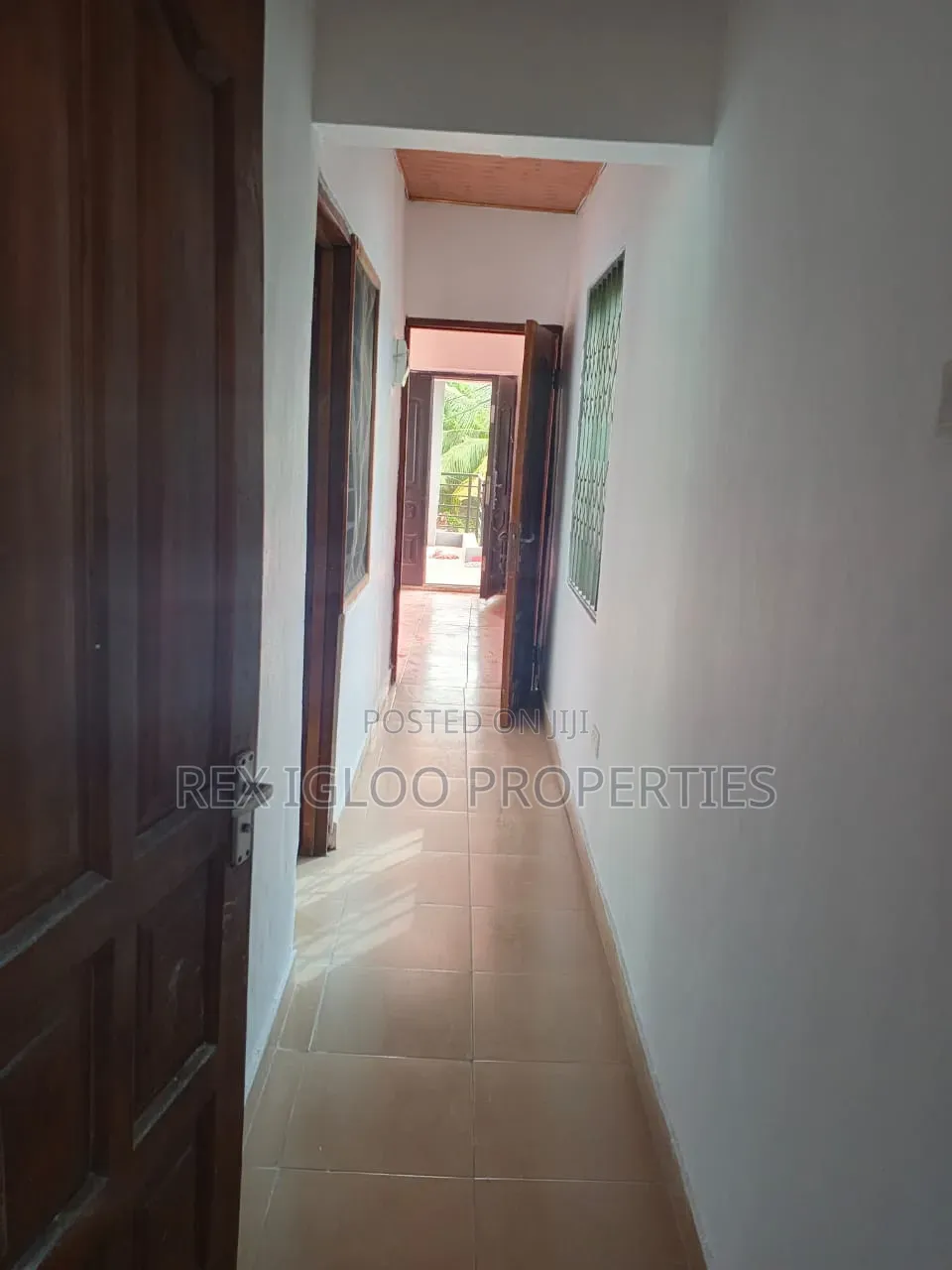 2bdrm Apartment in Nungua Barrier, Accra Metropolitan for rent