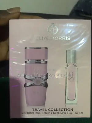 Number One Affordable Perfumes