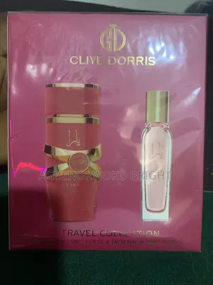 Number One Affordable Perfumes