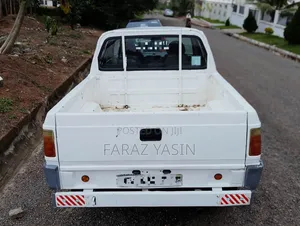 Tata Ace 2009 White