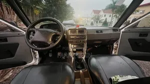 Tata Ace 2009 White