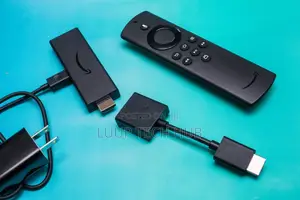 Amazon Fire Stick