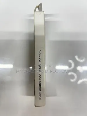 Samsung D-Buckle Hybrid Eco-Leather