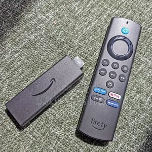 Amazon Fire Stick