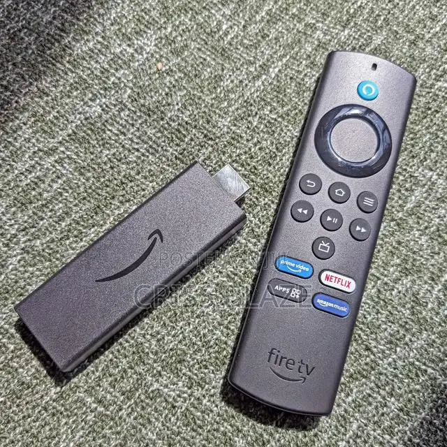 Amazon Fire Stick