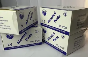Alcohol Pad