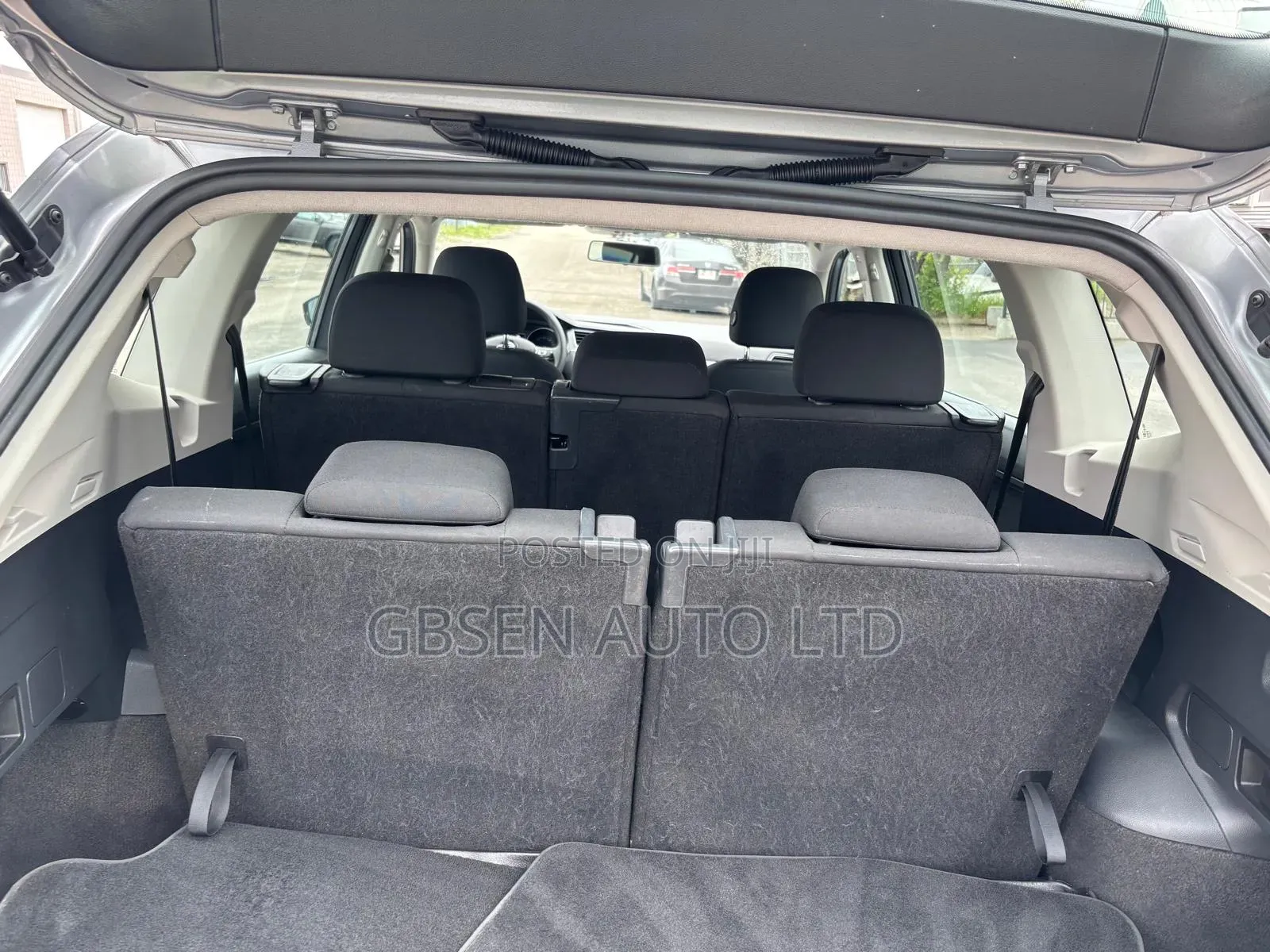 Volkswagen Tiguan 2021 Gray