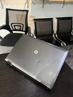 Laptop HP ProBook 6570B 8GB Intel Core i7 HDD 500GB