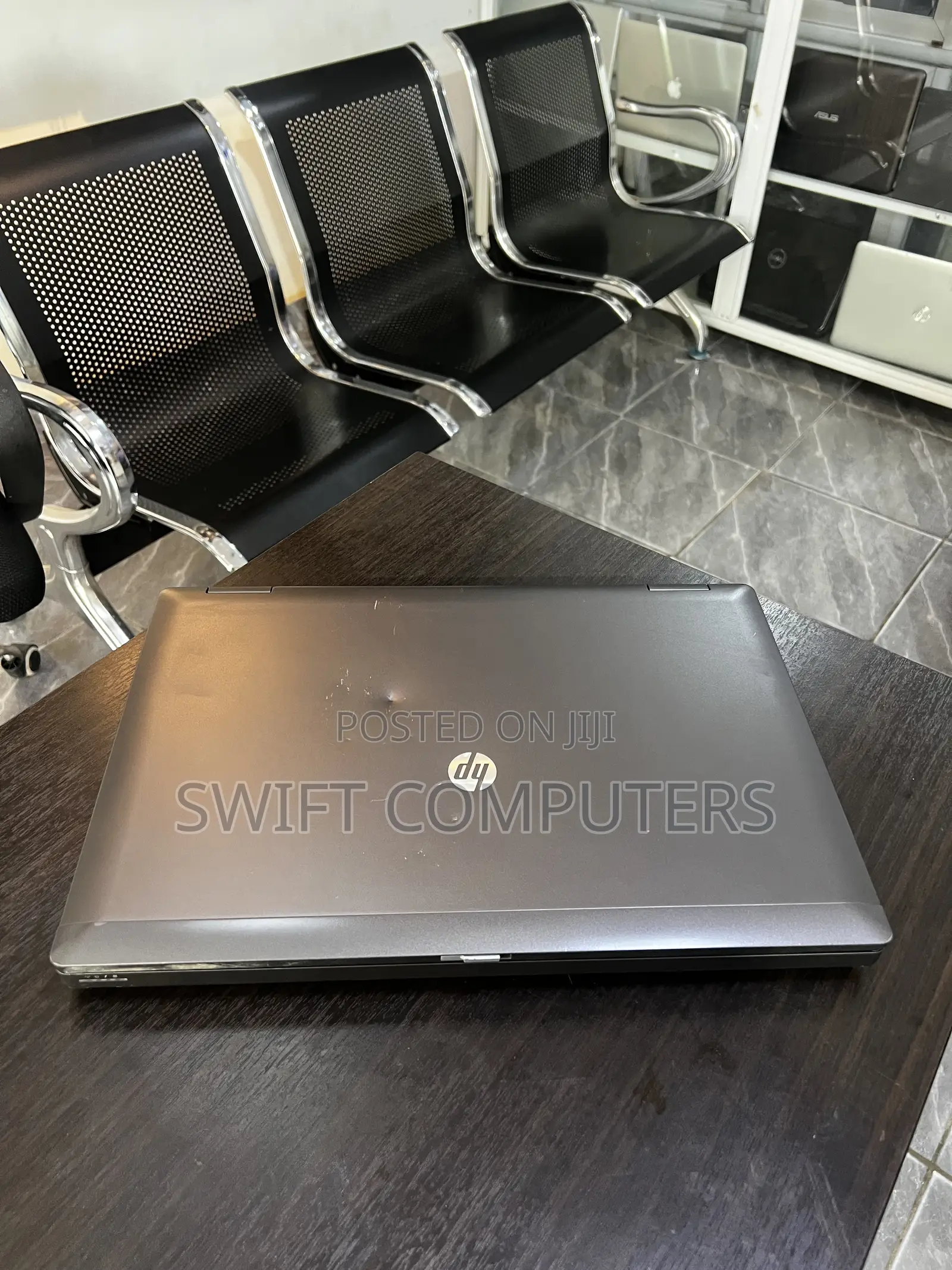 Laptop HP ProBook 6570B 8GB Intel Core i7 HDD 500GB