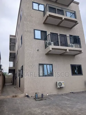 2bdrm Apartment in Oyarifa, Ghana Flag for rent